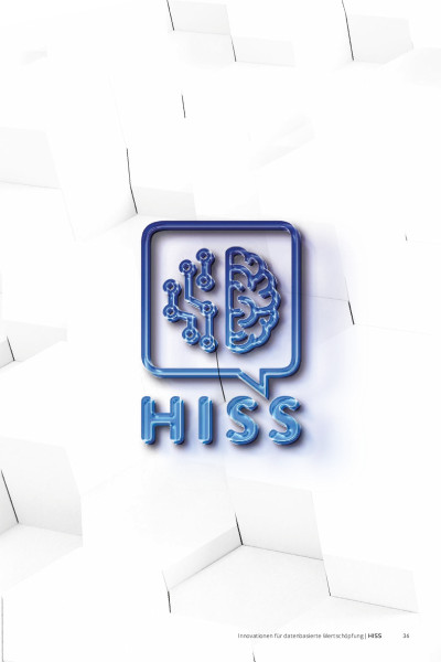 Hybrid Intelligence Service Support (Abschlussband)