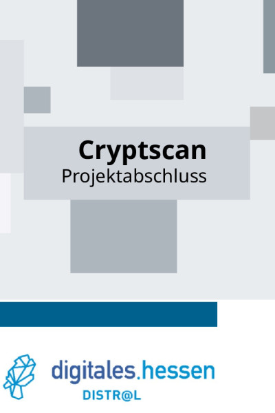 Projektabschluss Präsentation