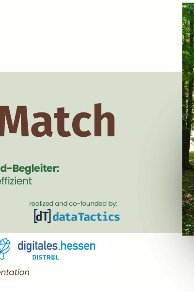 Abschlusspräsentation Distr@l