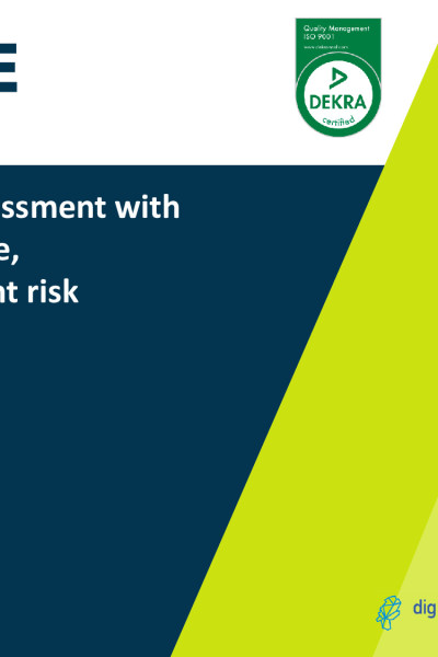 Präsentation Mytigate