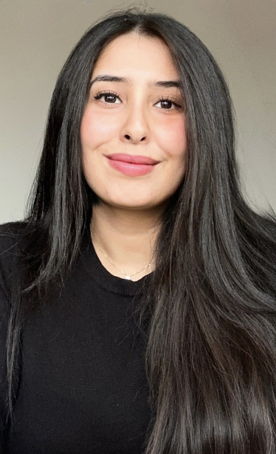 Frau Molka Ben Salem