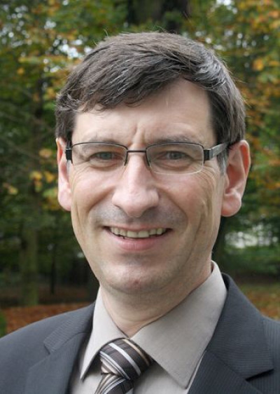 Prof. Dr.-Ing. Diethelm Bienhaus