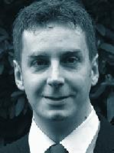 Dr.-Ing. Michael Kreutzer