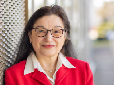 Prof. Dr. Monika Möhring