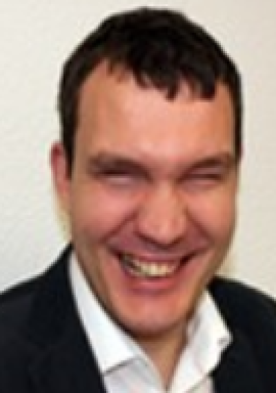 Herr Andreas Deitmer