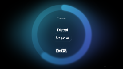 Projektbild: DeepFeat - Deep Learning zur Kombination heterogener Daten