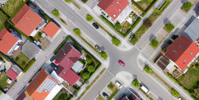Projektbild: ISBI: Intelligente Straßenbewertung und -instandhaltung