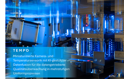 Projektbild: TEMPO