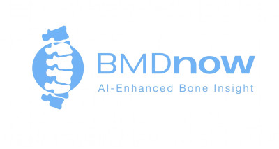 BMDnow - AI enhanced bone insight