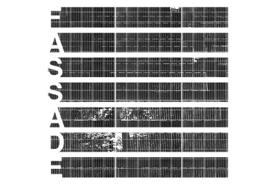 Projektbild: FASSADE