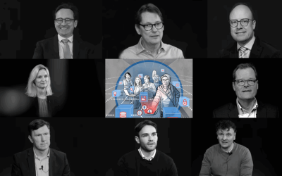 Projektbild: KrypToFi im Dialog: Videoreihe der Toolbox „Rechtssicherheit“